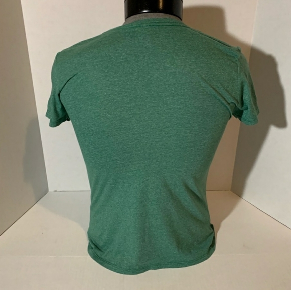 Women's Baylor University T-shirt - Picture 3 of 3